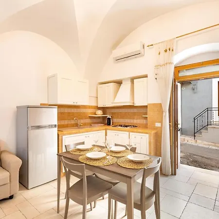 Casa Maria By Barbarhouse *